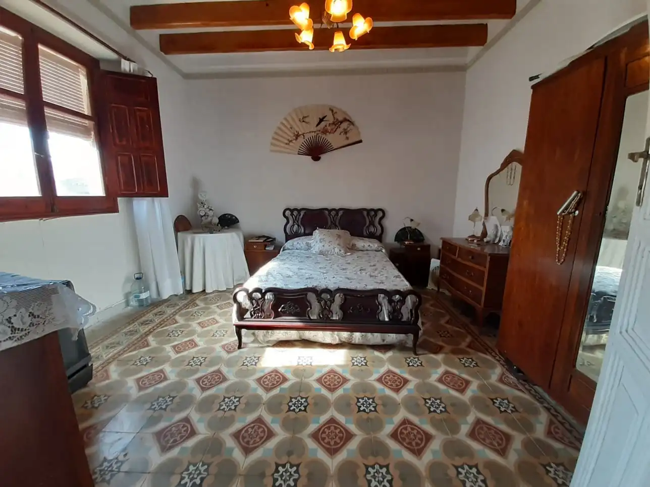 Habitación de Casa o chalet en venta en Argujillo