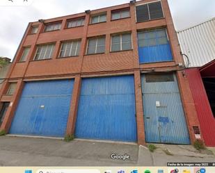 Nau industrial en venda a Ripollet - Pasaje del Nikel, Ajuntament-Maragall