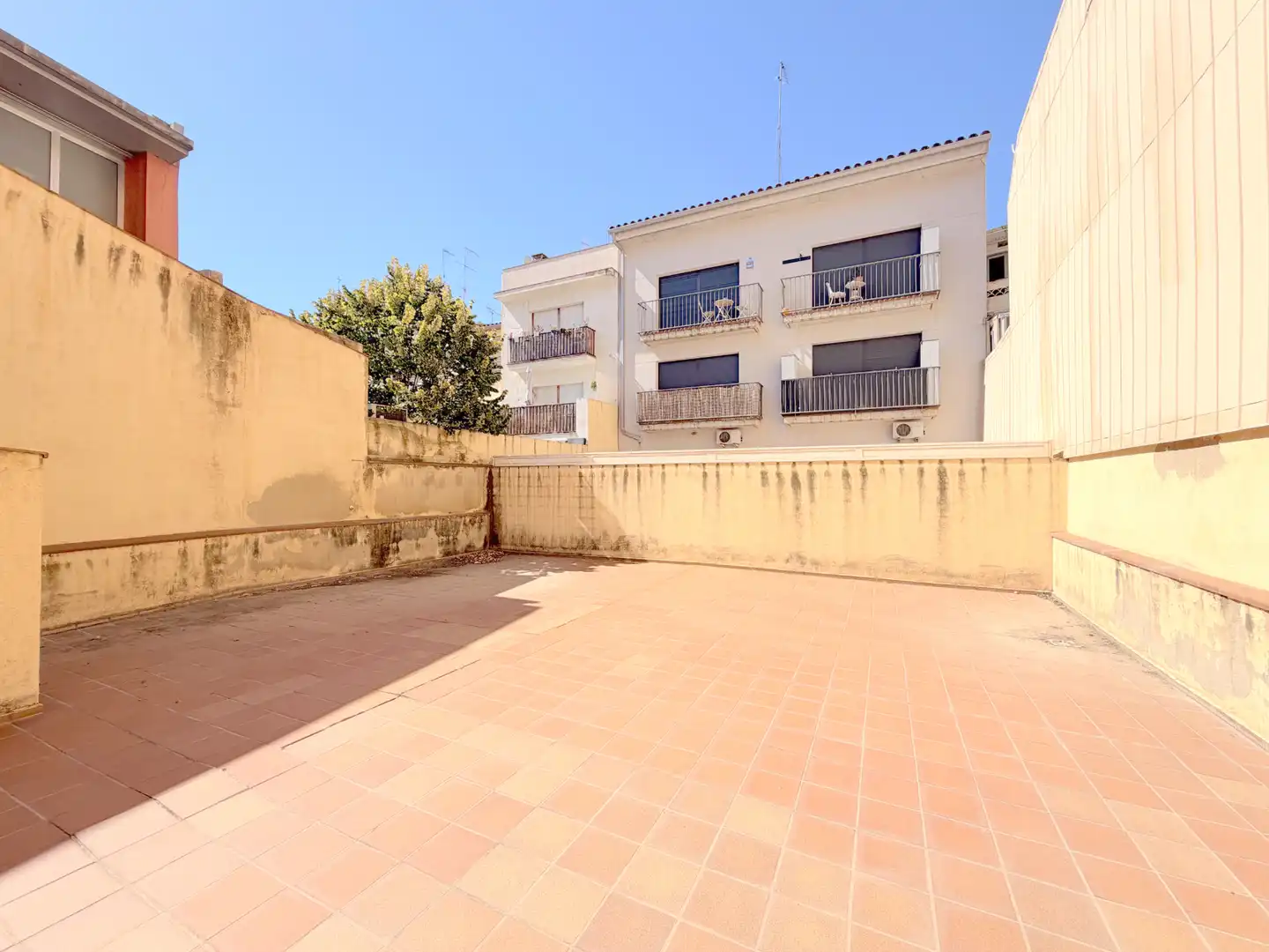 Flat for rent in Carrer de l'Hospital, 19, Centre