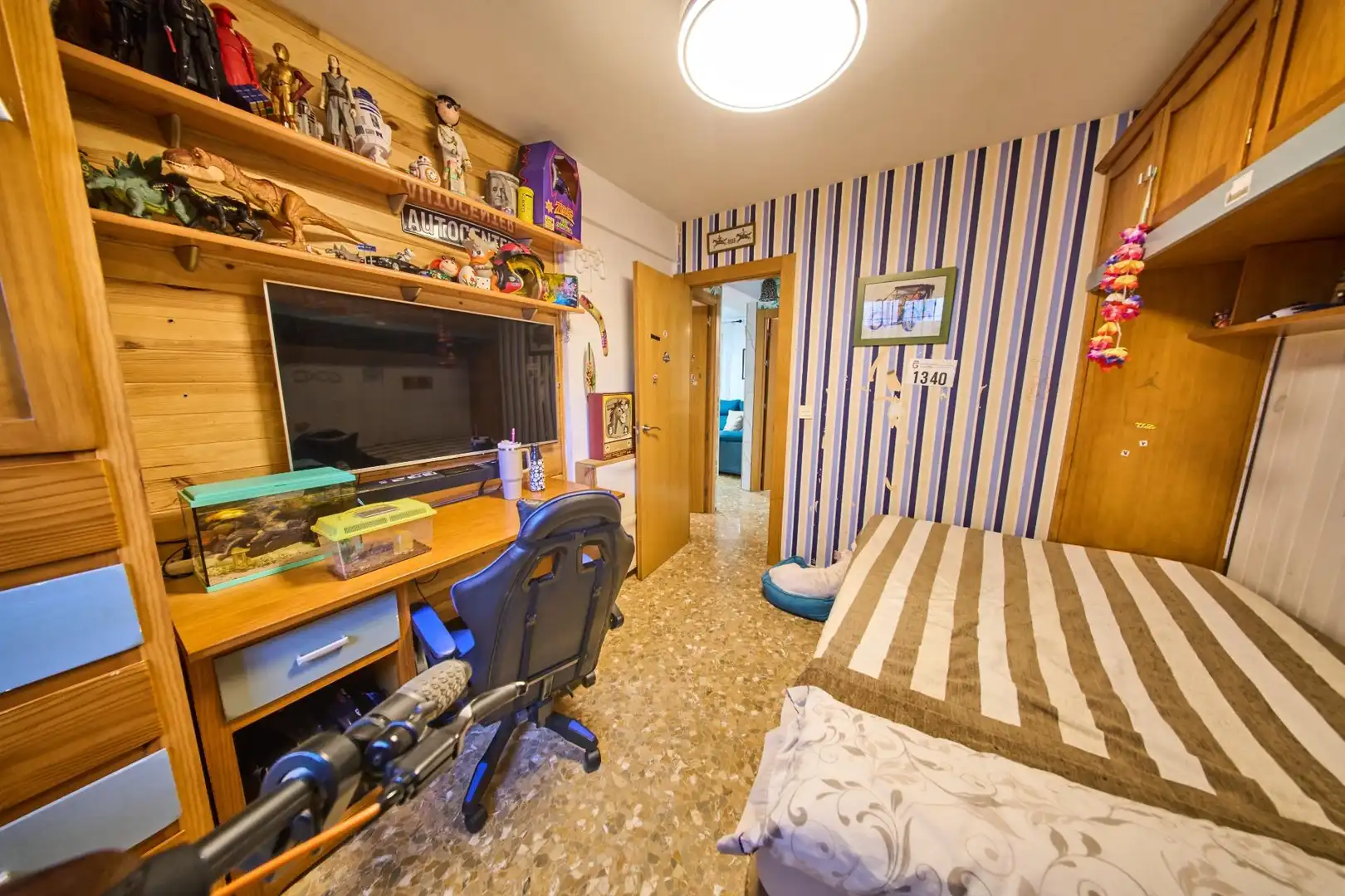 Wohnung mit Aufzug zum Verkauf in ALAMOS, imagen 17