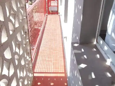 Flat for rent in Avenida Hermanos Machado, 87, Torrefiel