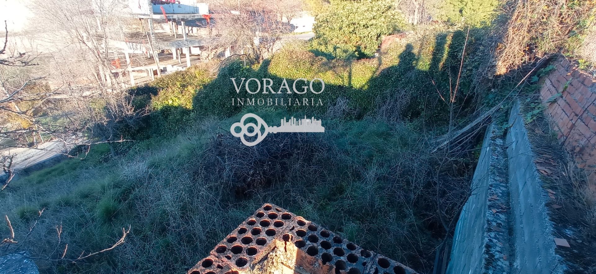 Residential for sale in Villalbilla