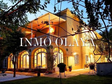 Hôtel à vendre à La Bisbal d'Empordà