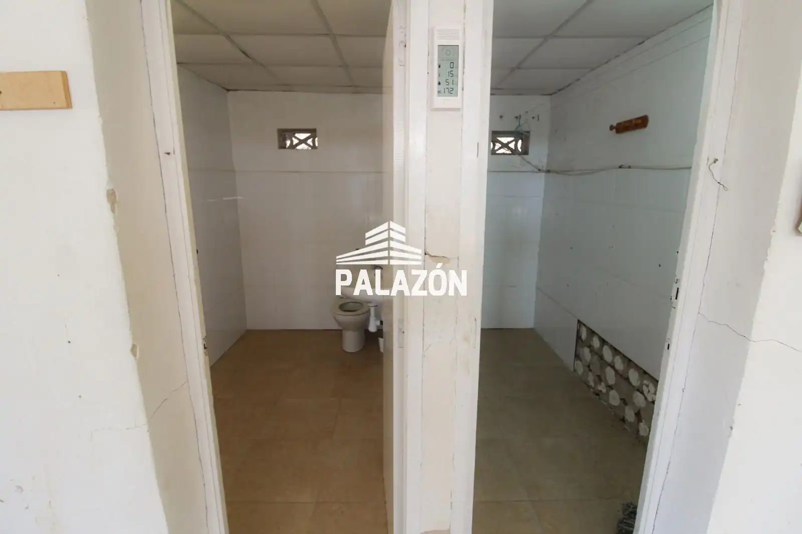 Nave industrielle à vendre à La Algoda - Matola - Llano de San José, imagen 12