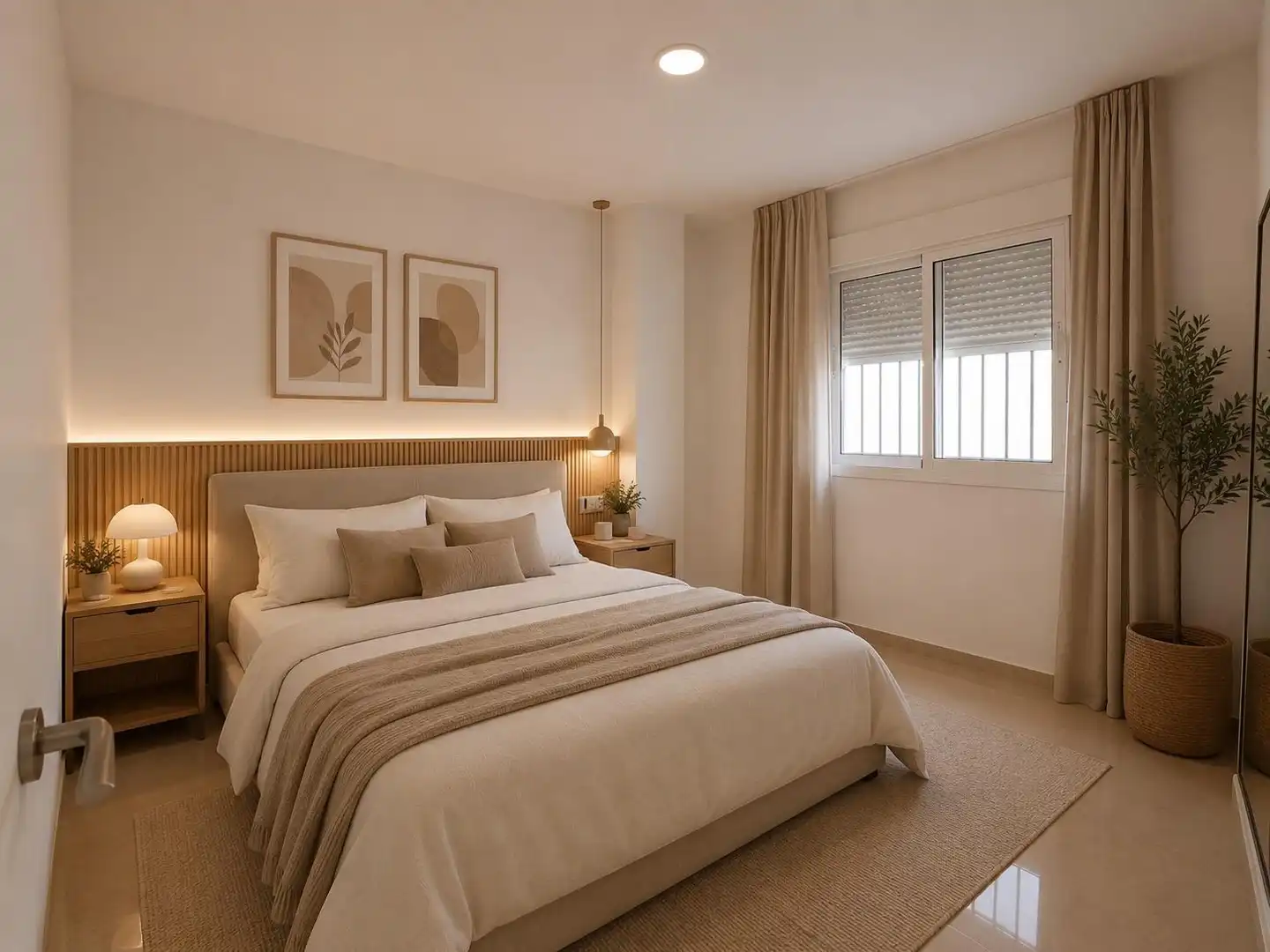 Habitación de Planta baja en venta en Chiclana de la Frontera