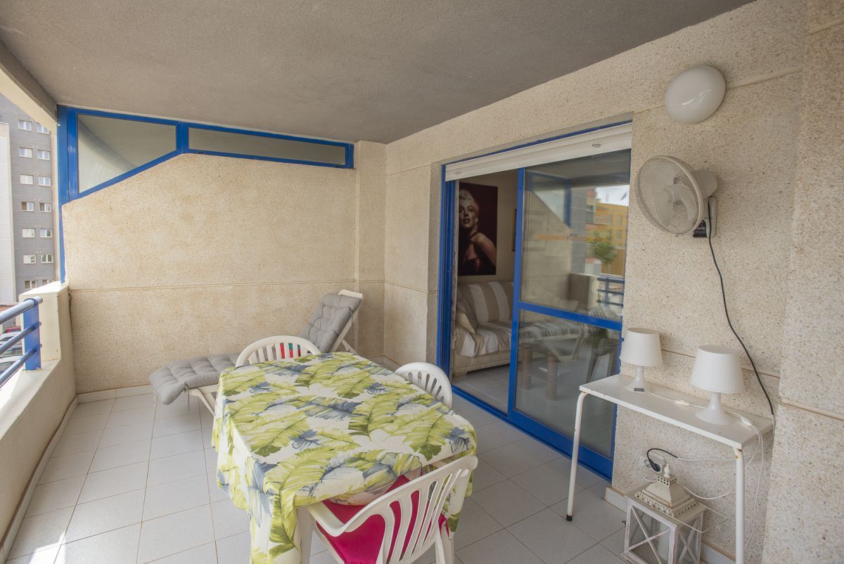 Apartment for sale in Puerto