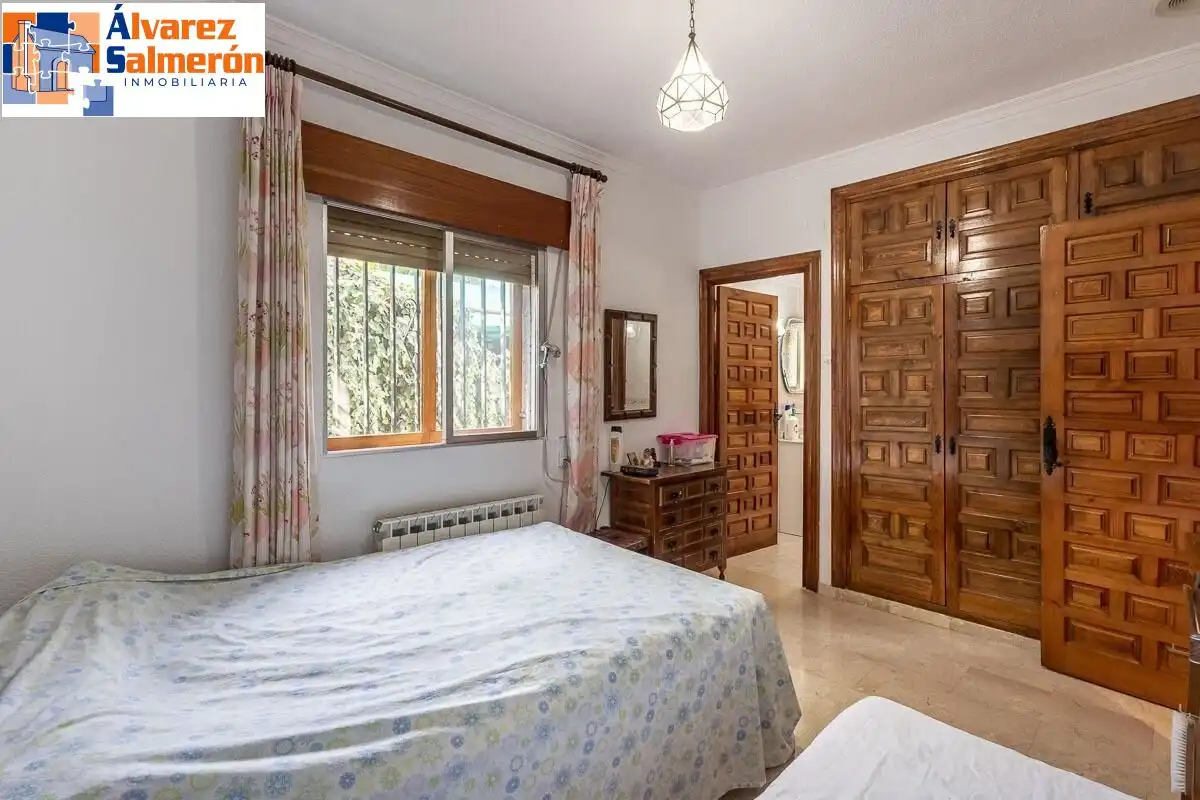 Casa con piscina en venta en Ogíjares, imagen 21