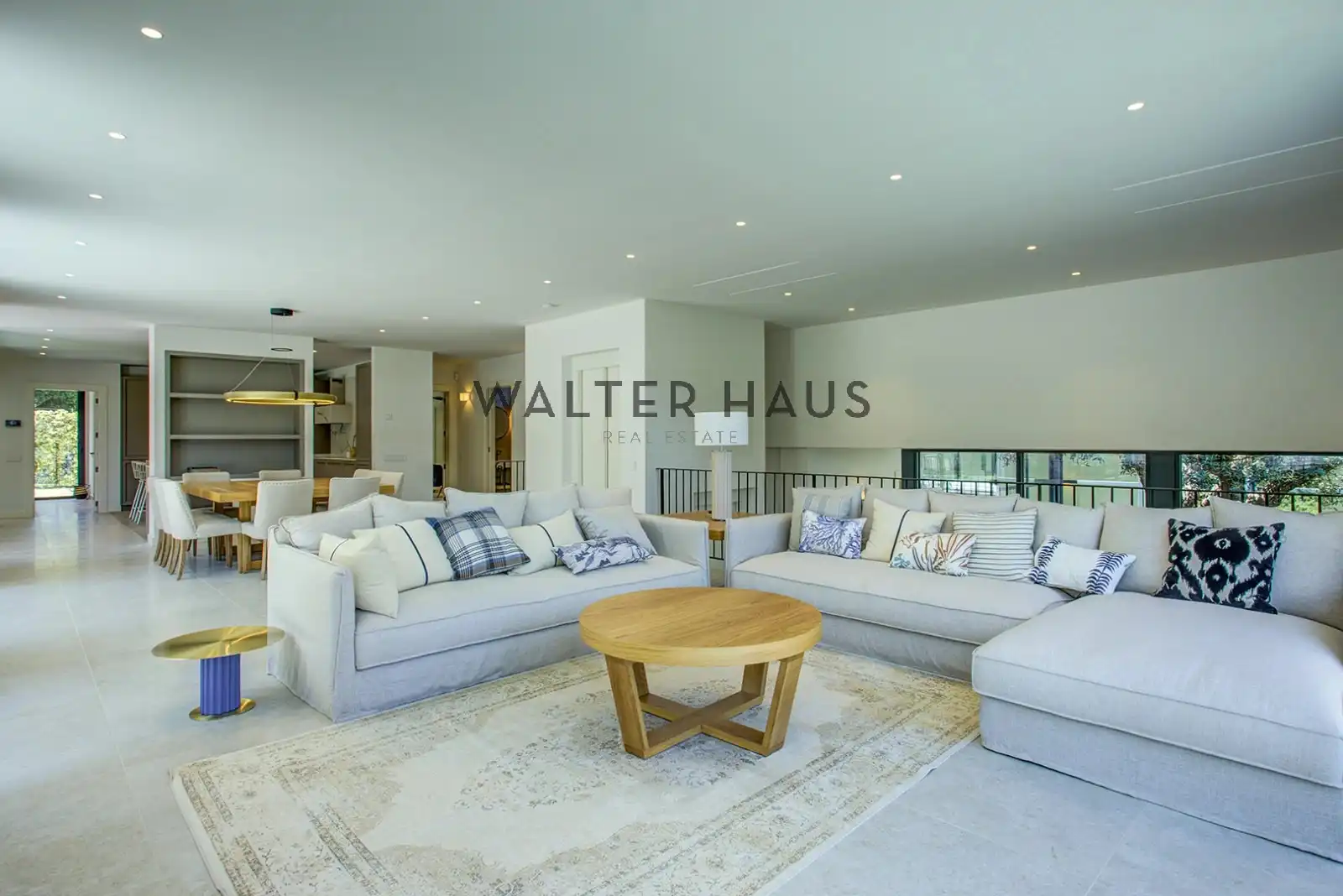 Sala de estar de Casa o chalet en venta en Begur con Aire acondicionado, Jardín privado y Terraza