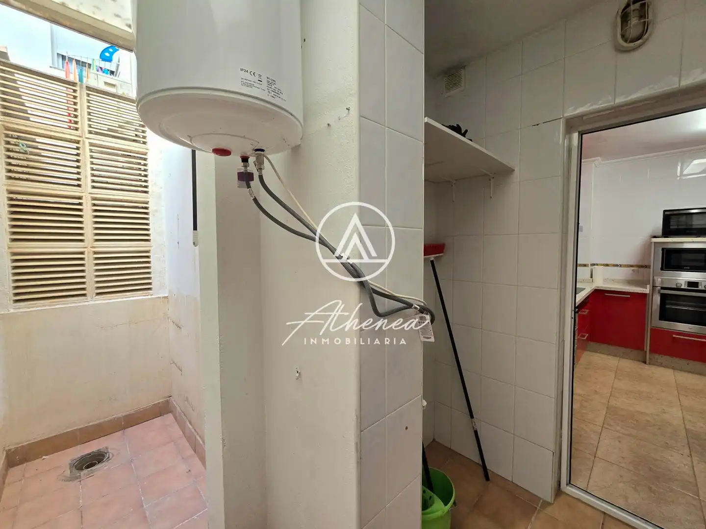 Piso en venta en Roquetas de Mar con Amueblado, Horno y Microondas