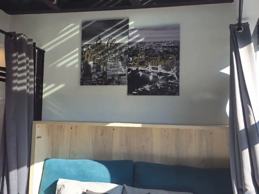 Loft con ascensor en venta en Carretera de Fuencarral 56, imagen 2