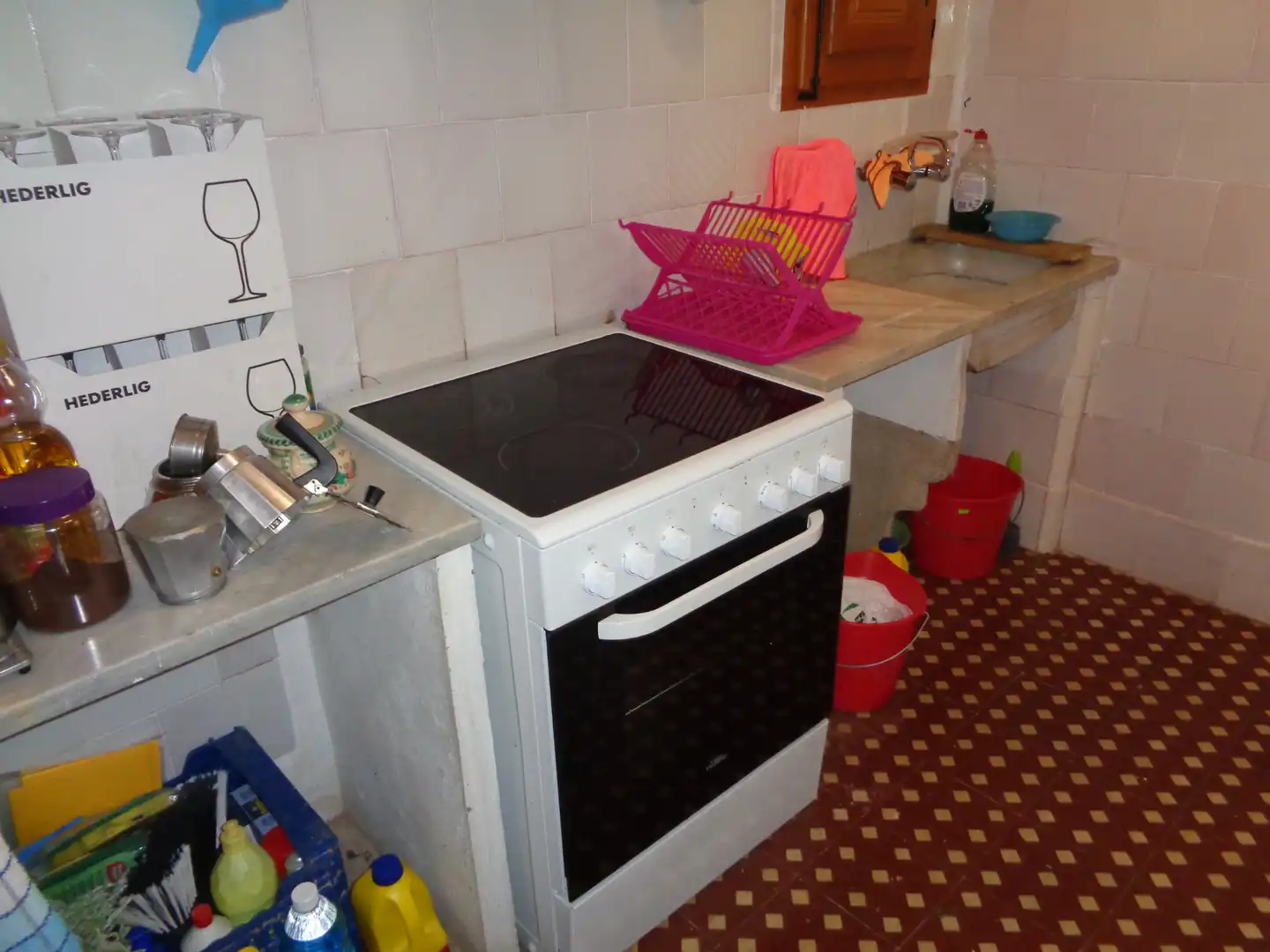 Casa rustica con terrazza in vendita a Urbanitzacions i Pedanies Nord, imagen 3