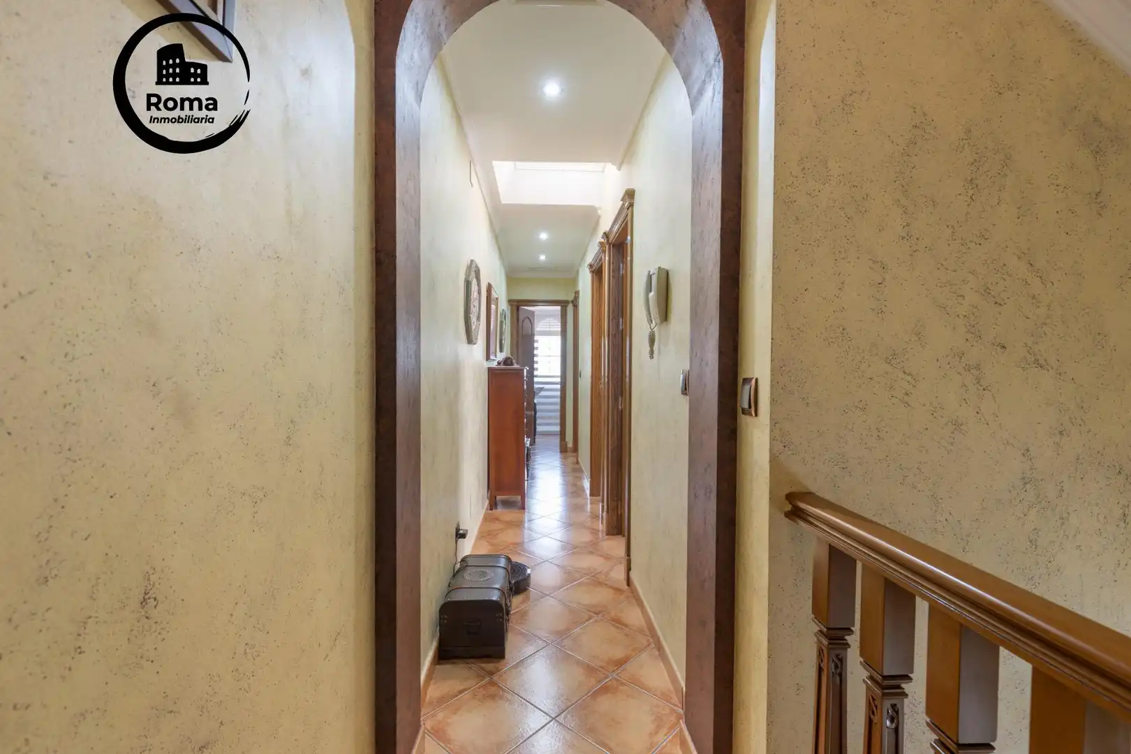 Casa con terraza en venta en Beiro, imagen 41