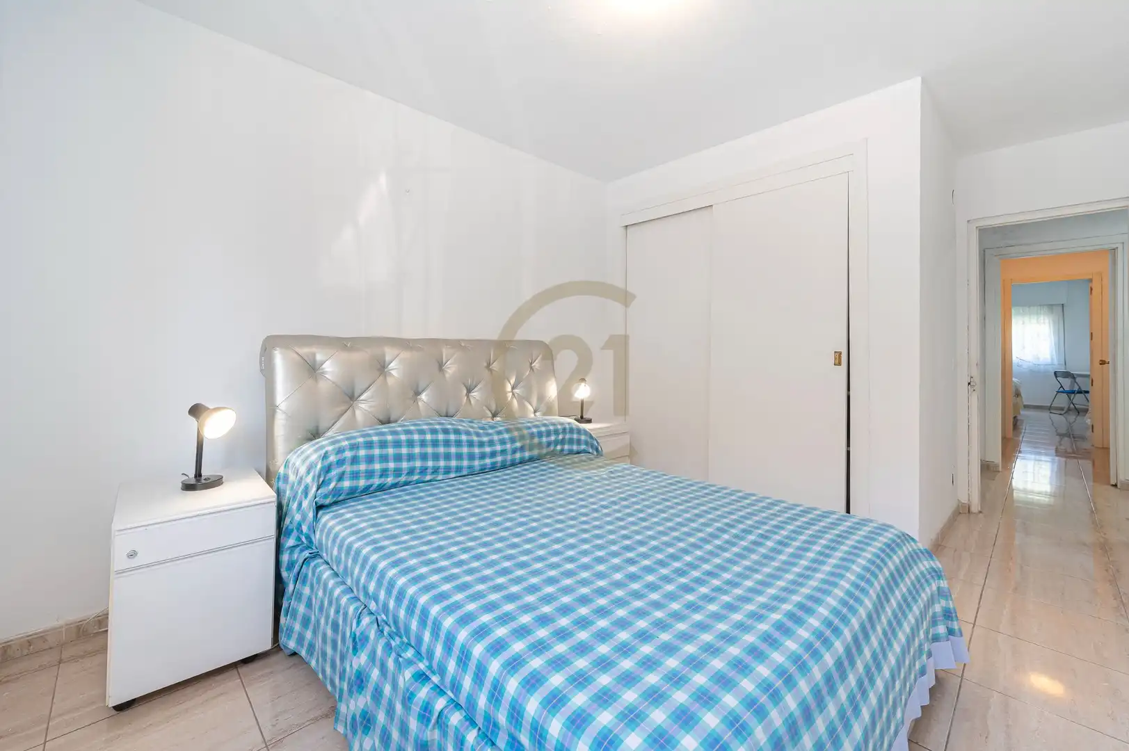 Piso en venta en Nueva Andalucía centro