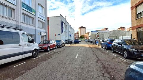 Foto 5 de Oficina en venta en Tejera, Alisal - San Román, Santander