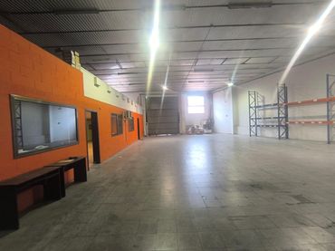 Nave industrial in affitto a Sant Fruitós de Bages