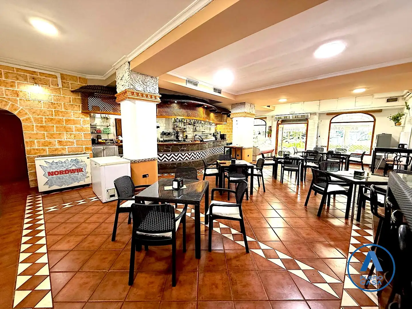 Local comercial en traspàs a Centro ciudad, imagen 4