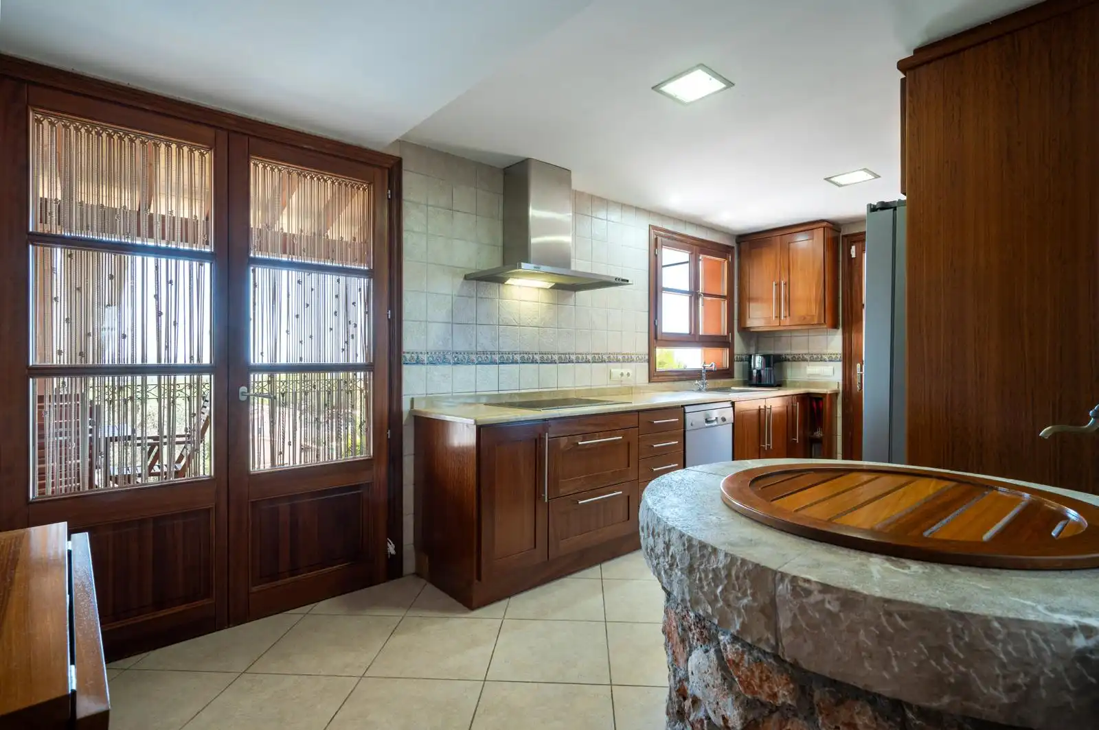 Chalet con terraza en venta en Bunyola, imagen 18