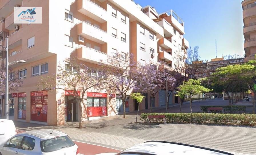 Vista exterior de Pis en venda en Paterna