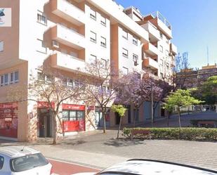 Vista exterior de Pis en venda en Paterna