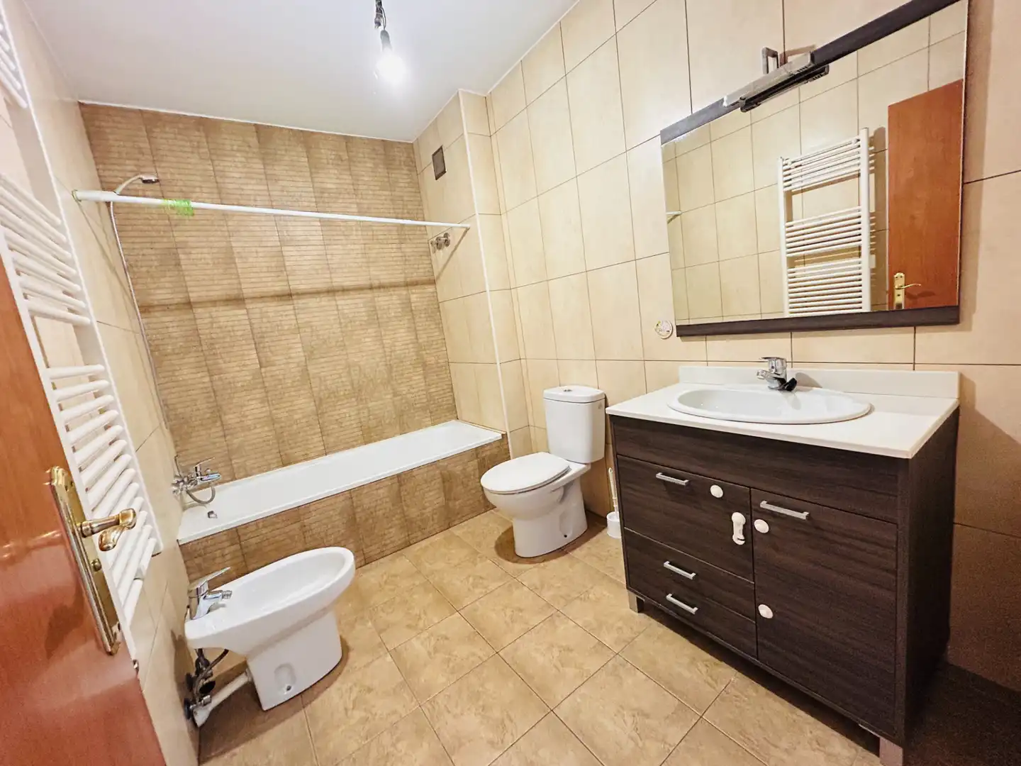Flat for sale in Sant Pere de Torelló