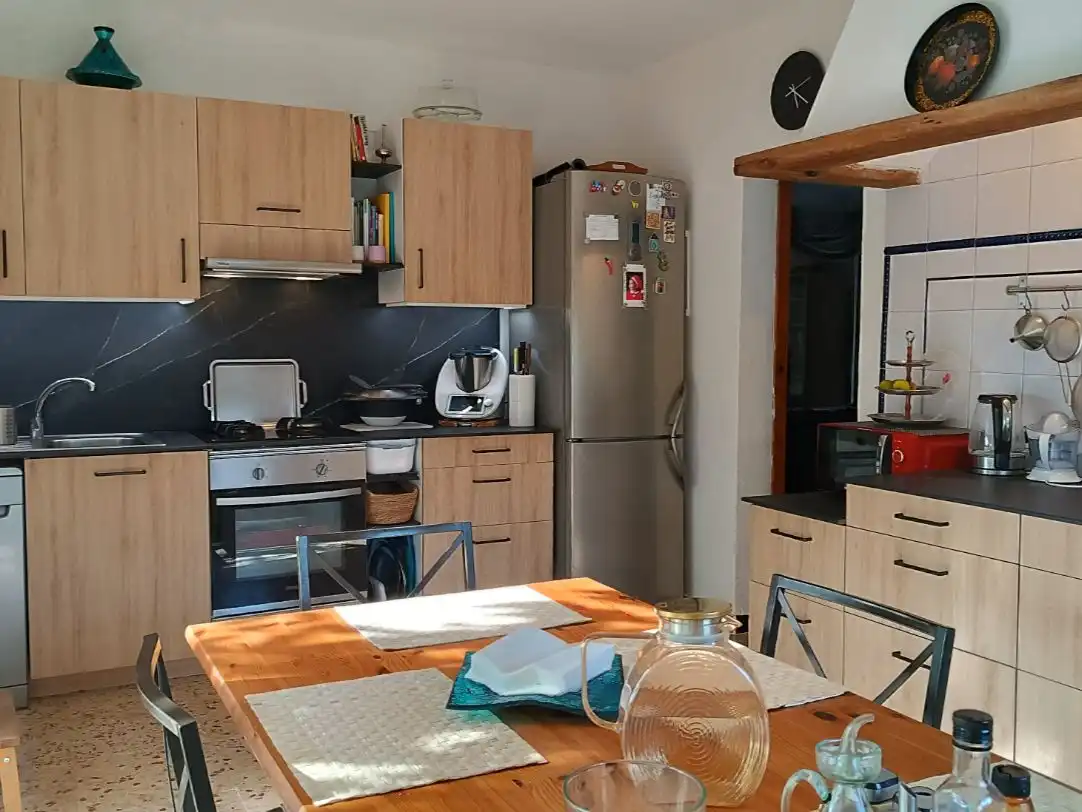 Country house with pool for sale in diseminados, poligono 7 30, imagen 17