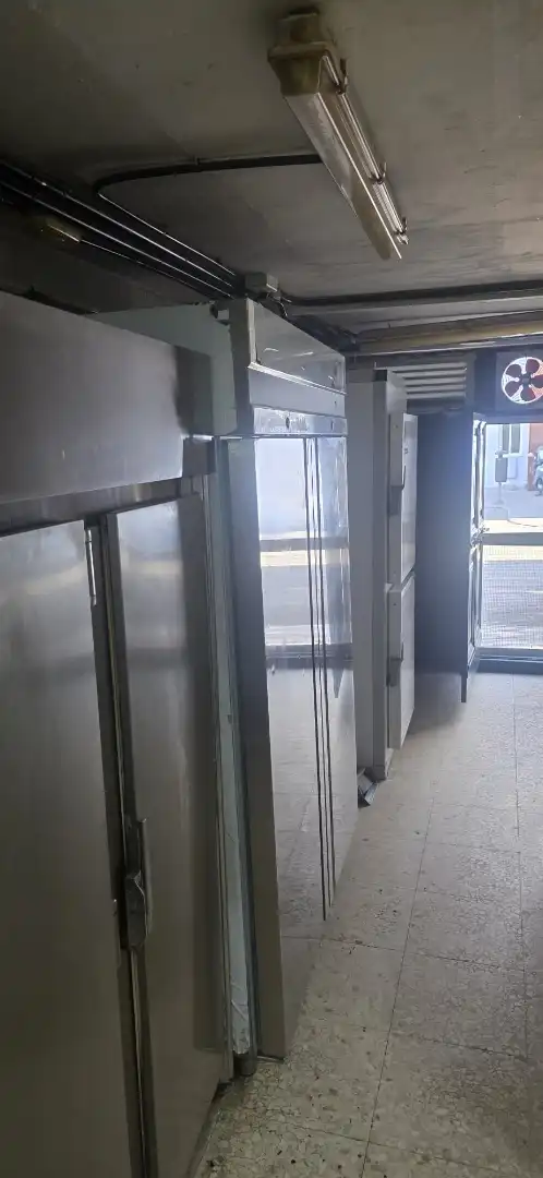 Local comercial en traspaso en Paseo de las Delicias, imagen 7