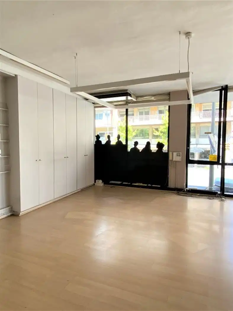 Büro zur Miete in Sarrià - Sant Gervasi