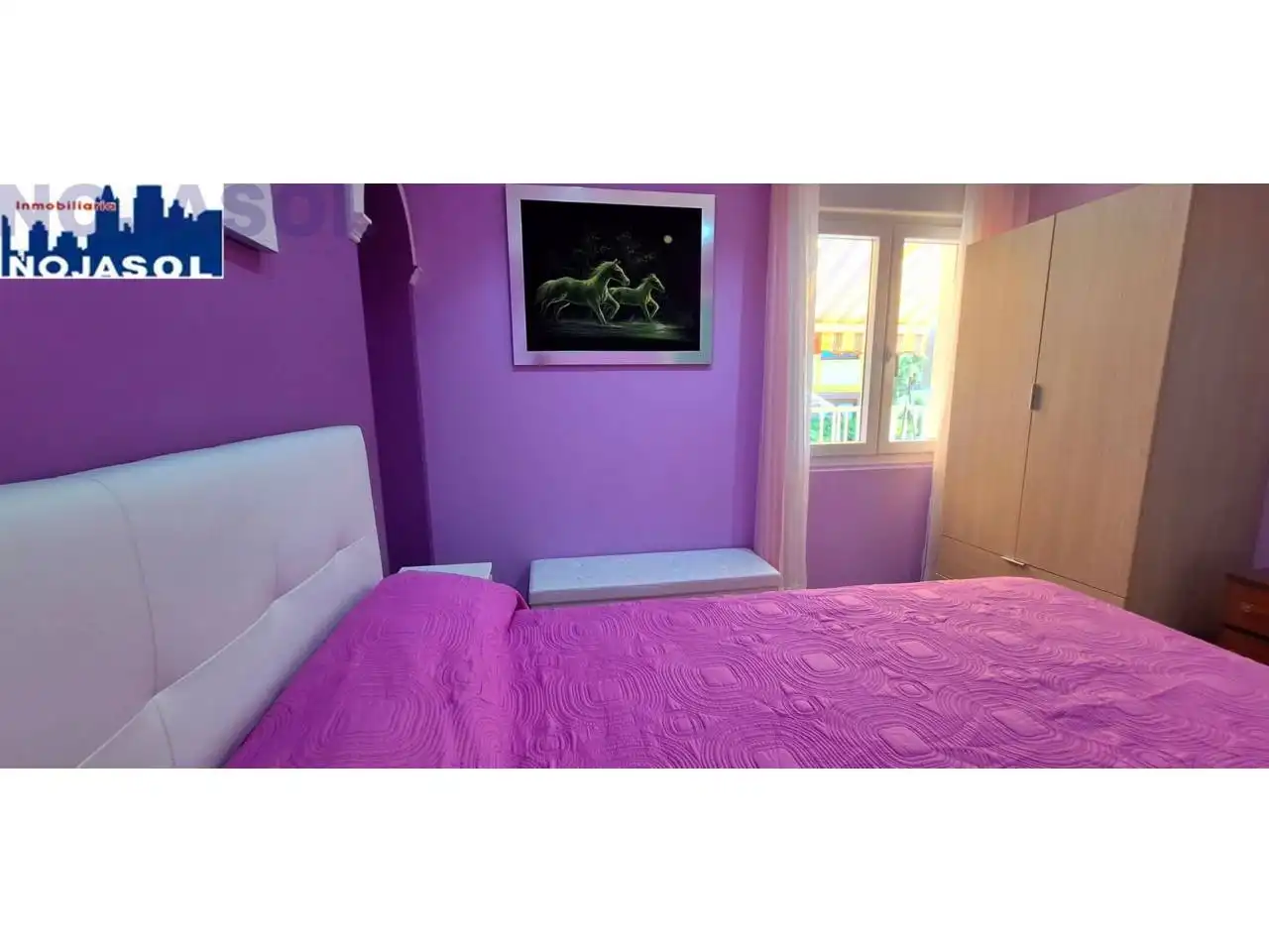 Wohnung mit Garten zur Miete in Calle ALCARITE, imagen 47