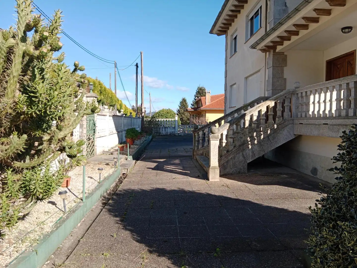 Flat for sale in Pontedeume, imagen 54