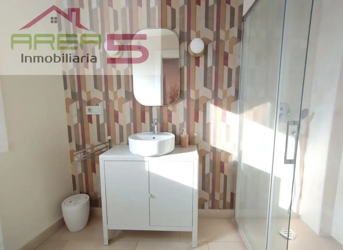 Apartament de lloguer a Sur
