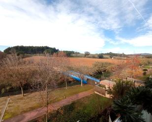 Garden of Flat for sale in Polinyà  with Air Conditioner, Heating and Oven