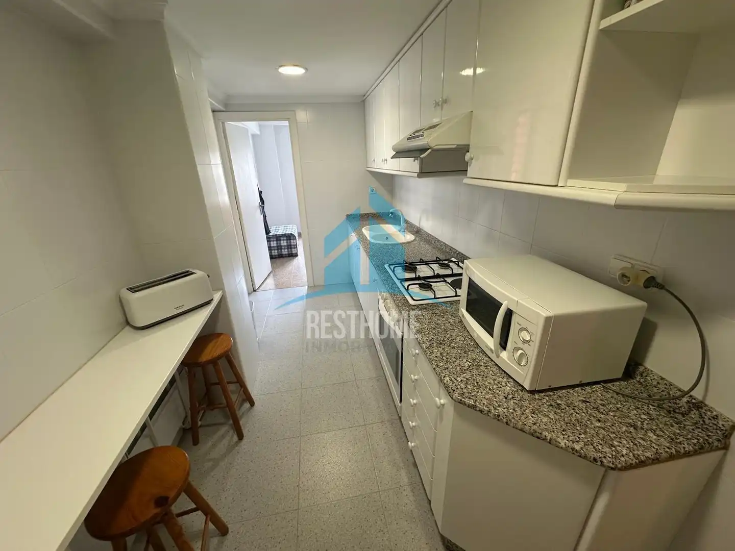 Apartment with lift for sale in Avenida CASTELLO, imagen 10