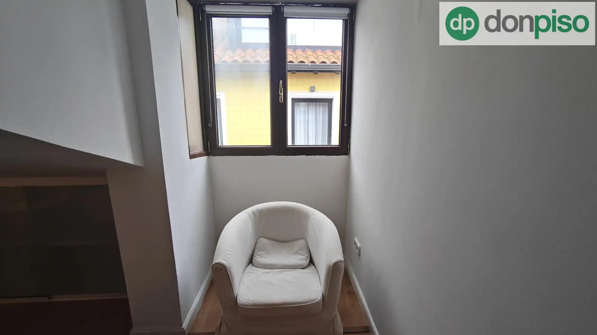 Terrassa de Dúplex en venda en Santander amb Calefacció i Moblat