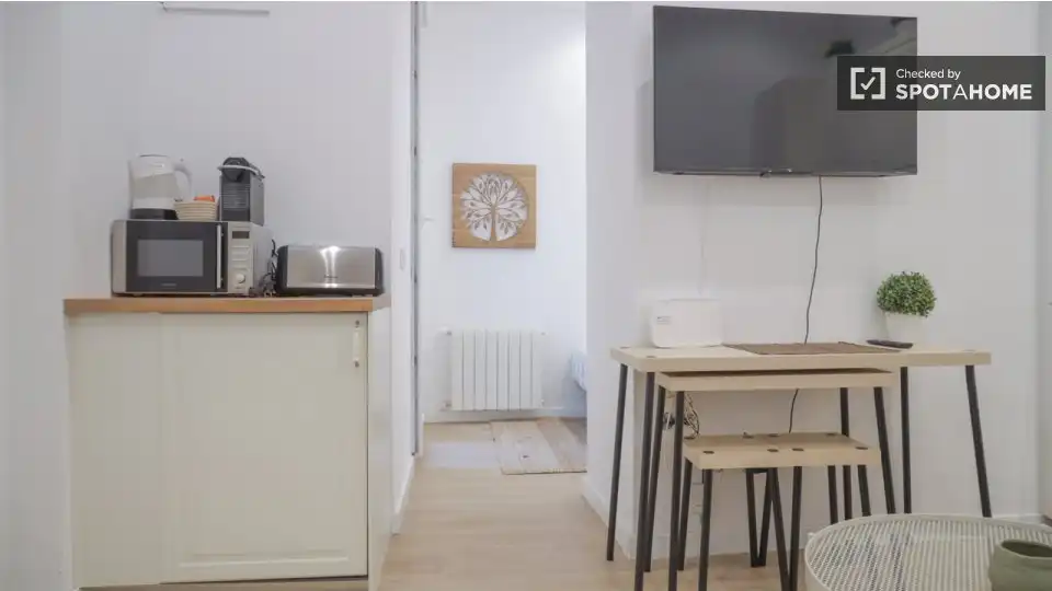 Piso con terraza en alquiler en Centro, imagen 4