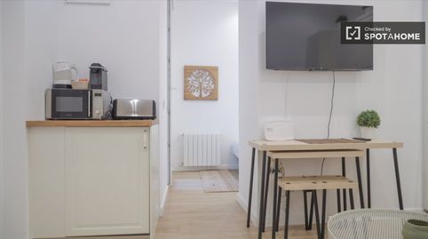 Foto 4 de Pis de lloguer a Universidad - Malasaña, Madrid Capital