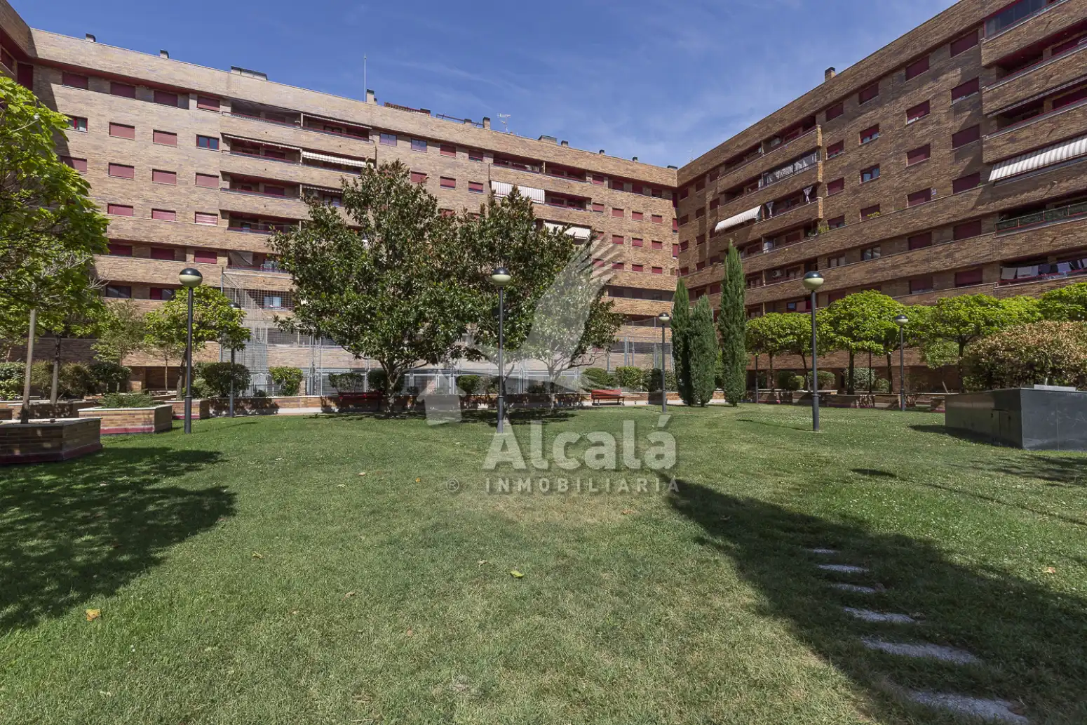 Appartamento con terrazza in vendita a El Quiñón, imagen 70