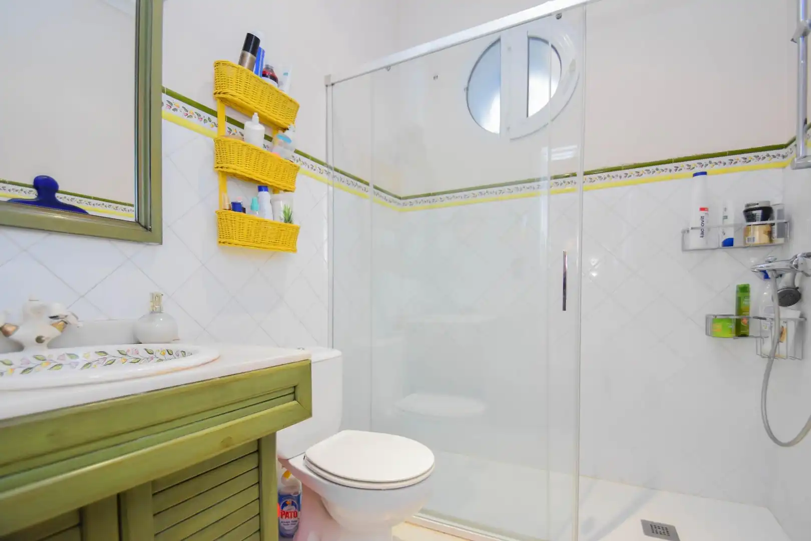 Badezimmer von Gebäude zum Verkauf in Almuñécar