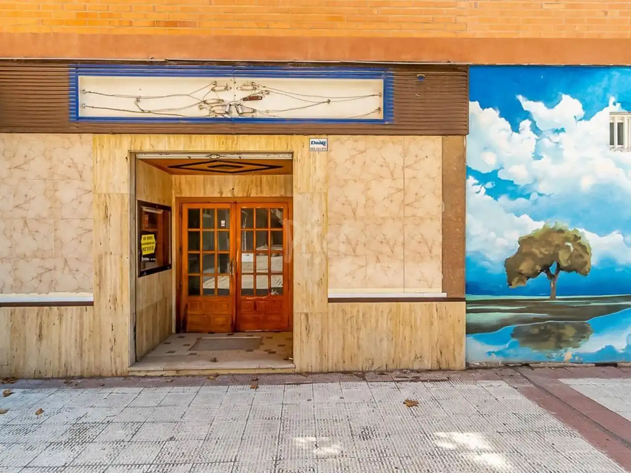 Business premises for sale in Casco Histórico, imagen 3