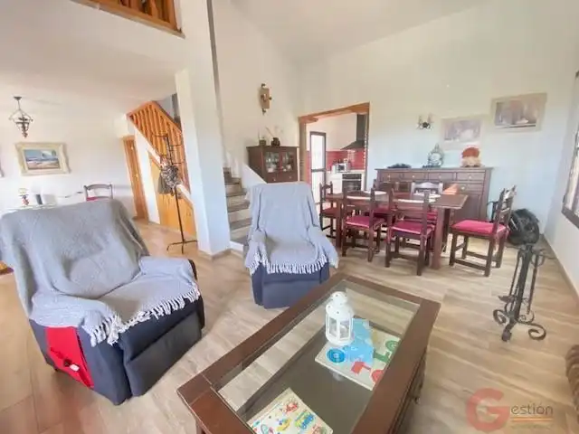 Maison rustique avec piscine à vendre à Vélez-Málaga ciudad, imagen 11