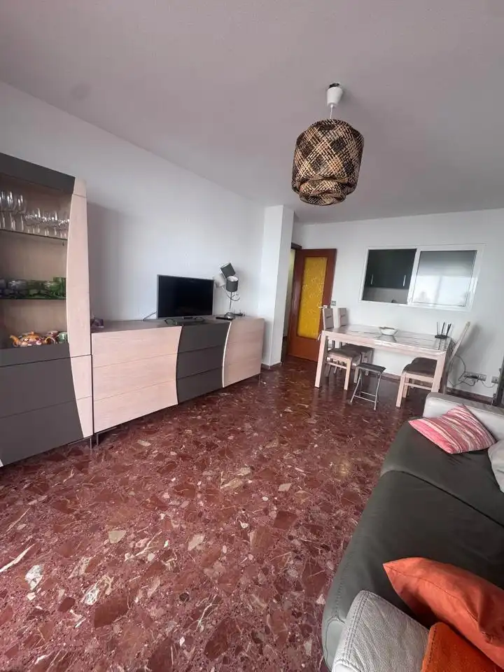 Apartament amb piscina en venda a Perez Galdos, imagen 15
