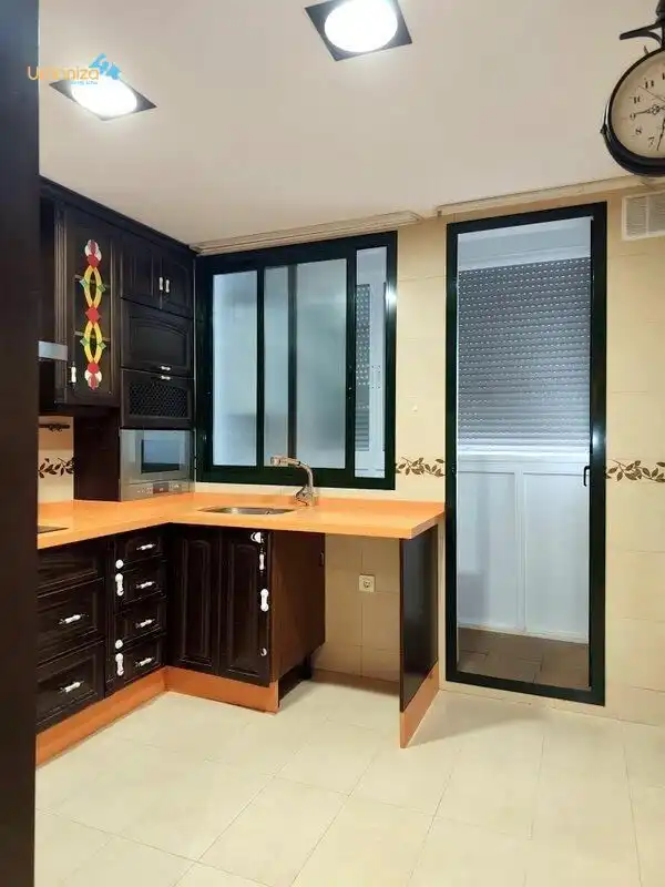 Wohnung mit Terrasse zum Verkauf in Maria Auxiliadora - Barriada de Llera, imagen 13
