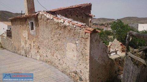 Foto 2 de Finca rústica en venta en Lubrín, Almería