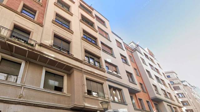 Ático en Venta en Castaños - Begoñaibarra