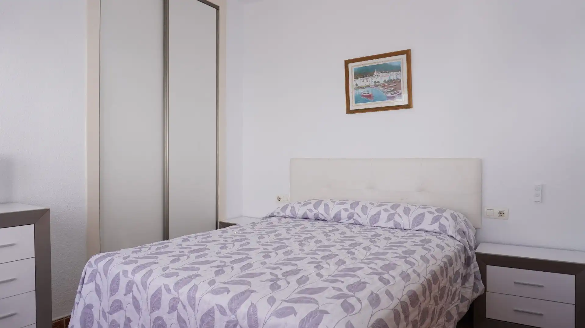 Piso de alquiler en Acera del Mar, Torrenueva Costa