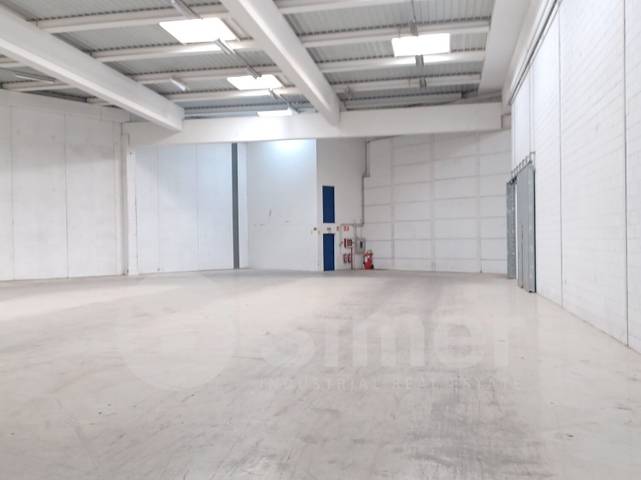 Nave industrial en Venta en Can Parellada