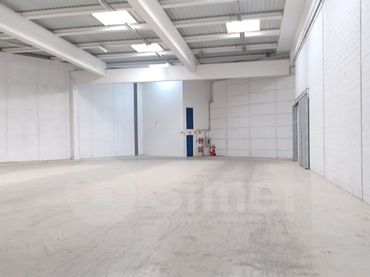 Nave industrielle à vendre à Sud