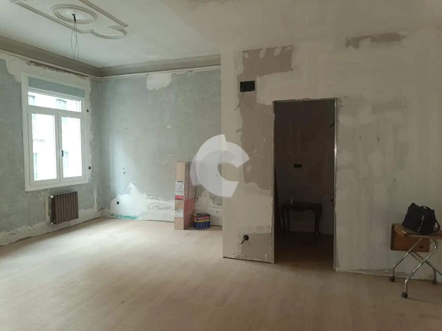 Wohnung mit Aufzug zum Verkauf in Couto, imagen 9