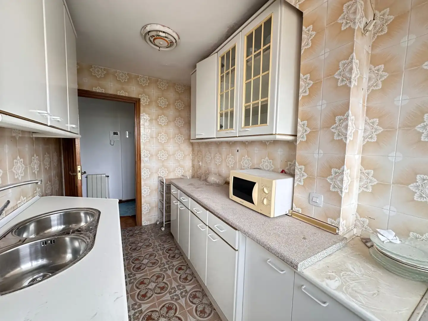 Flat for sale in Calle de Calahorra, imagen 24