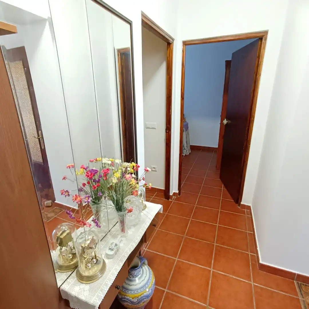 Casa o xalet en venda en Valverde de Mérida amb Aire condicionat