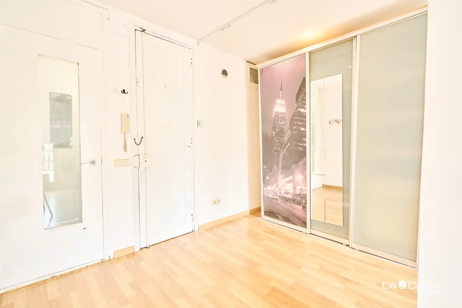 Appartamento con terrazza in vendita a Sants - Montjuïc, imagen 5